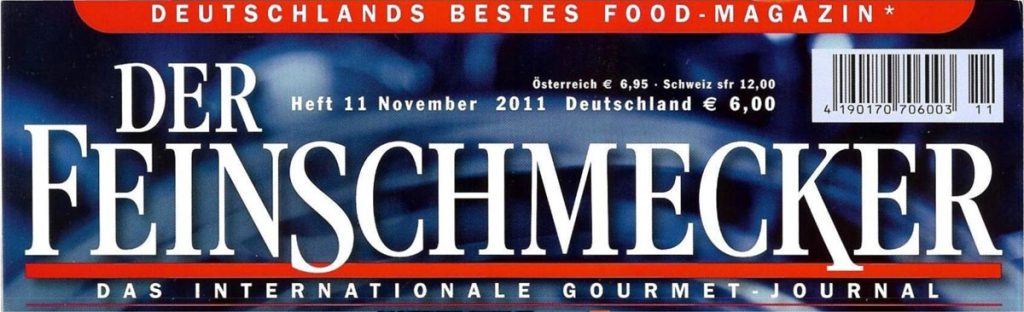 DER FEINSCHMECKER